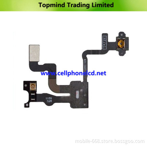 Proximity Light Sensor Flex Cable for iPhone 4S